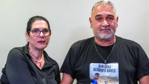 Parents Demand Closure as They Await Return of Fallen Israeli Soldier from Gaza