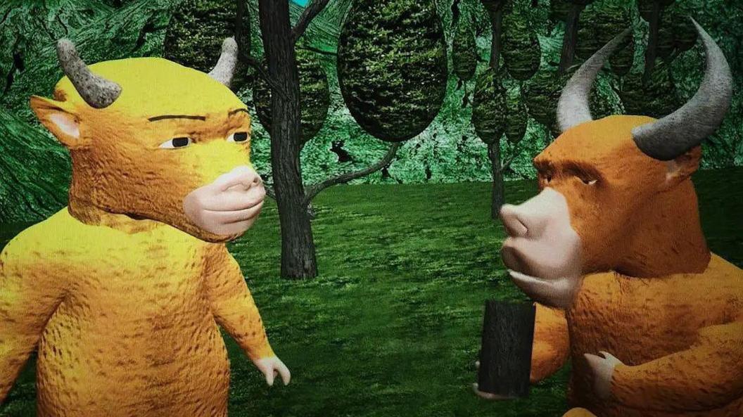 Low‑Budget Animation 'Niu Lai' Turns Viral Fiasco Into China Box‑Office Hit