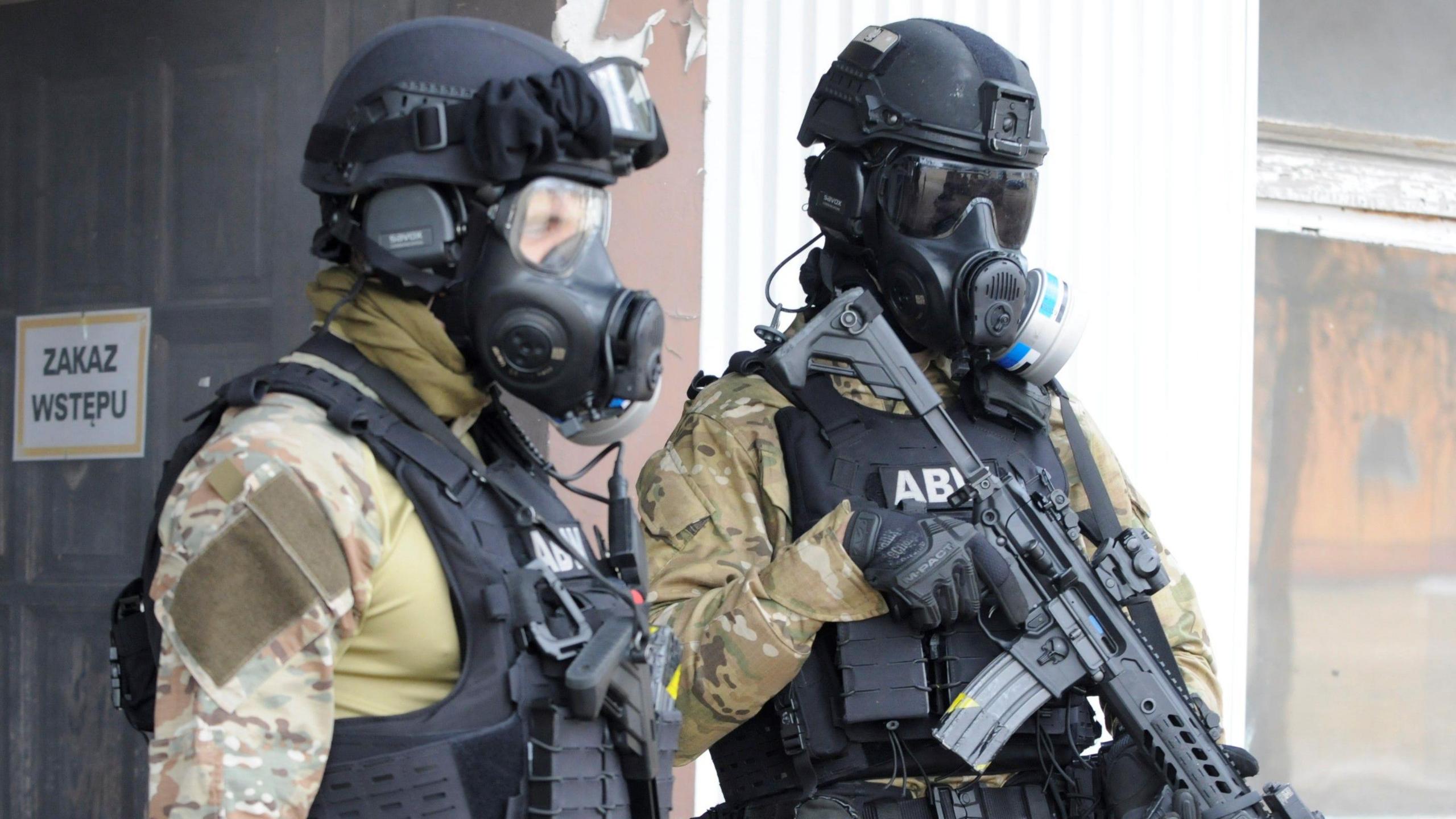 Teenager Charged in Polish Sabotage Plot for Russian Intelligence