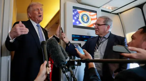 Trump Proposes 20-Year Suspension of Iran's Nuclear Program