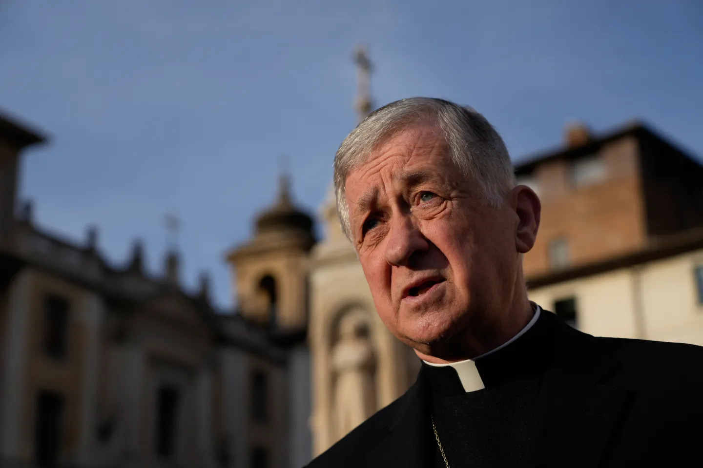 Pope Leo XIV Calls for Unity and Support for Immigrants at Chicago Labor Union Meeting