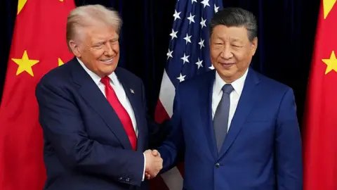 Trump Announces Planned Visit to China After Discussion with Xi Jinping
