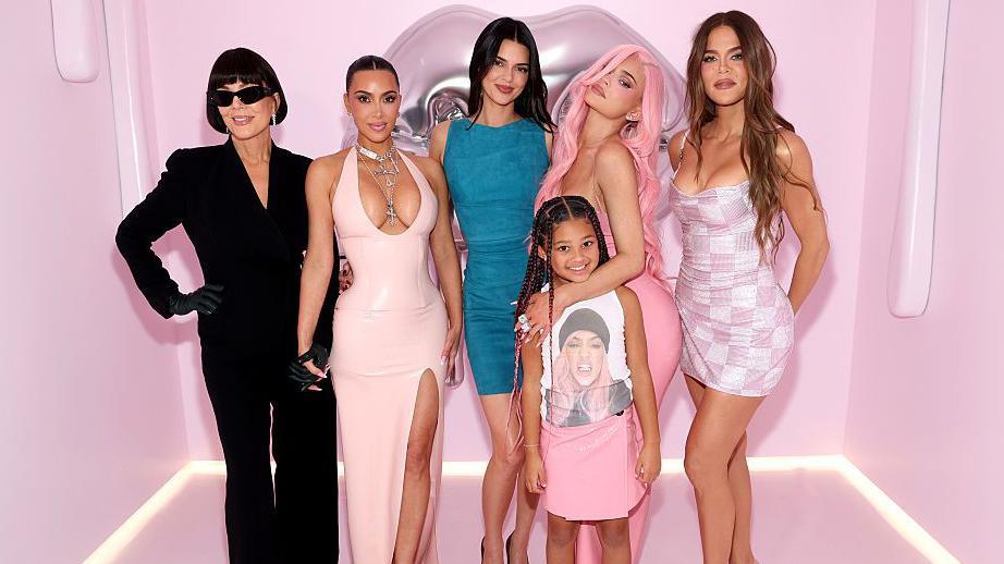 Mary Jo Campbell, mother of Kardashian matriarch Kris Jenner, dies aged 91