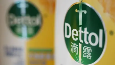 Dettol Apologises After Sexist‑Theme Ad Backfires in China