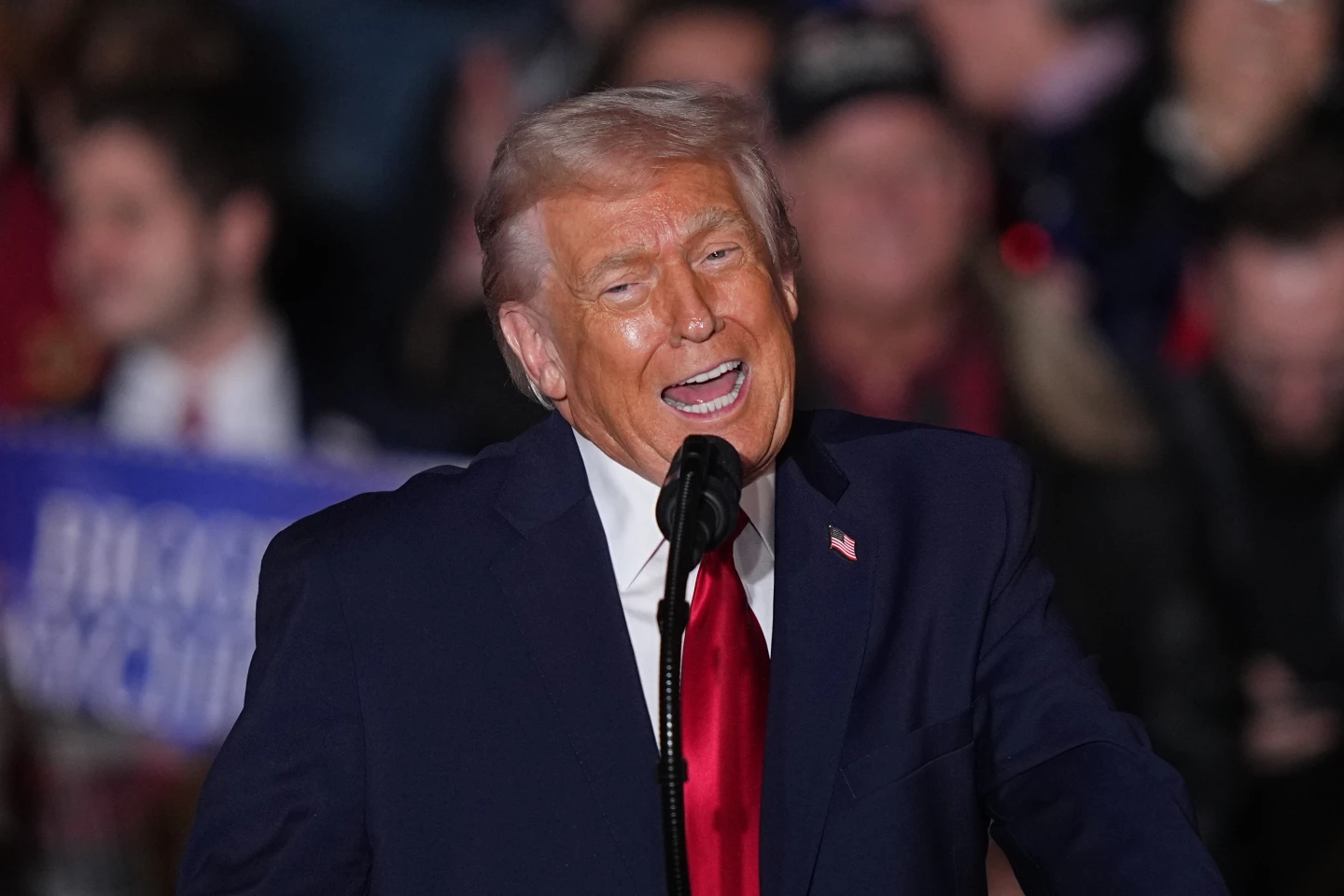 The Rise of Profanity in Political Discourse