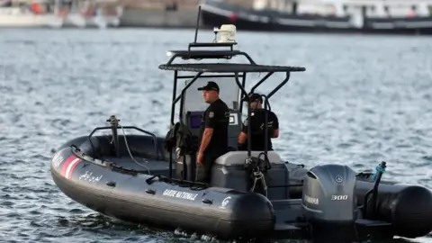 Tragic Maritime Disaster Claims Lives of 40 Migrants off Tunisia
