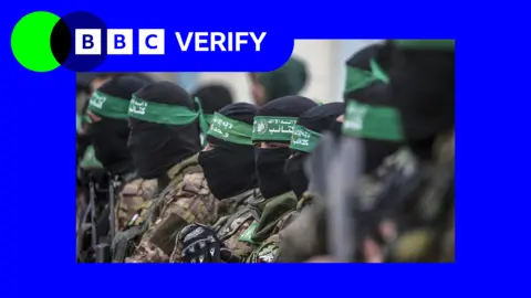 Public Executions of Alleged Collaborators Documented in Gaza City