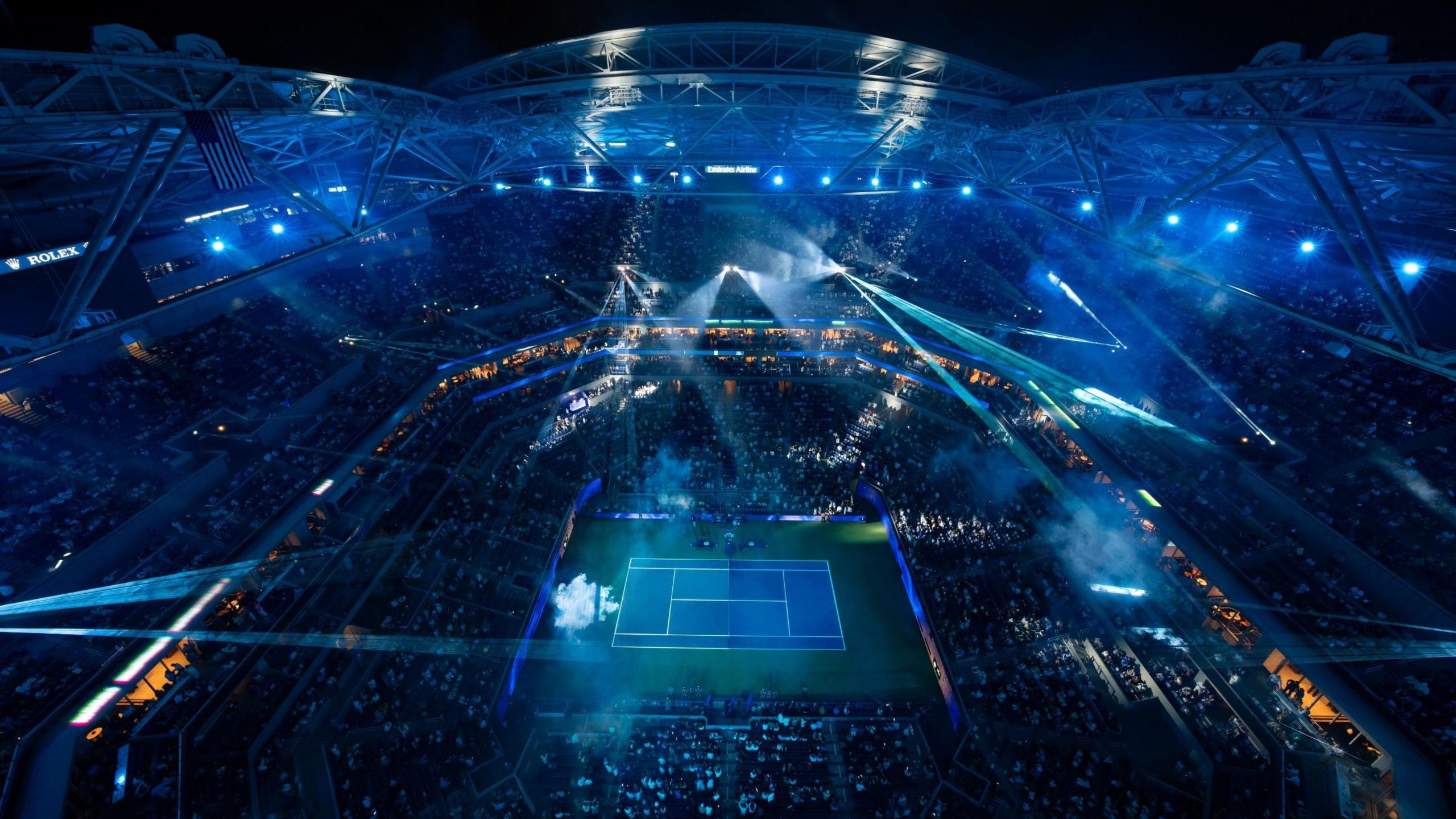 100 Influencers Invited to US Open Spark Debate on Tennis Etiquette