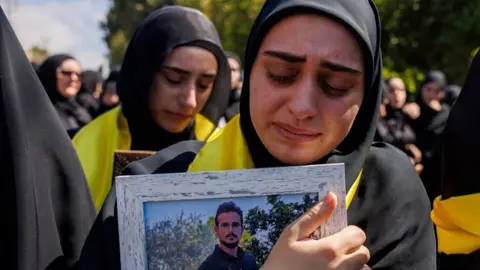 Israeli Strikes on Lebanon Escalate Death Toll Beyond 3,000