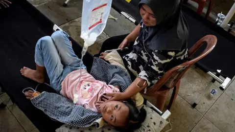 Challenges Mount for Indonesian President Prabowo Subianto as First Year Faces Critical Tests