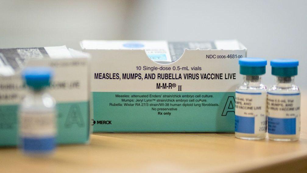 Two Unvaccinated Individuals Die of Measles in Pennsylvania as Outbreak Swells
