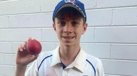 Tragic Accident Claims Life of Teenage Cricketer in Melbourne
