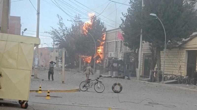 Bolivia Military Barracks Explosion: At Least Two Killed, Dozens Injured