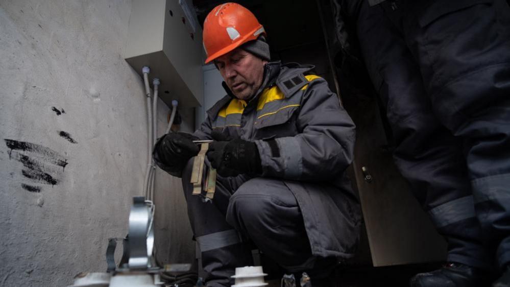 UN Warns Ukraine About “Toughest Winter” as Russia Targets Energy Infrastructure