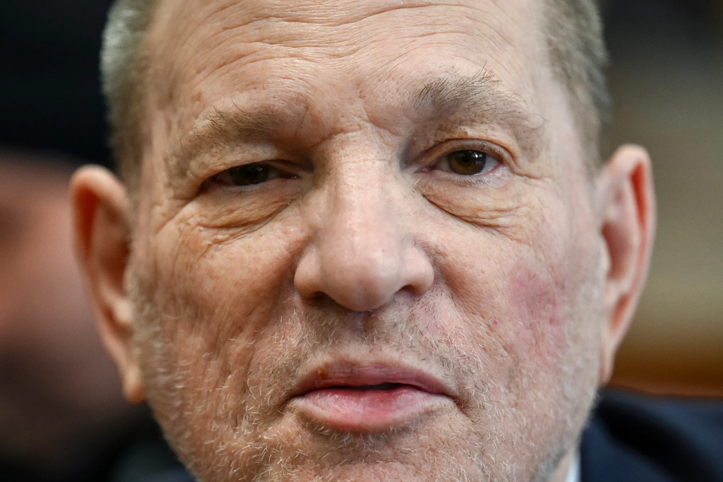 Harvey Weinstein Challenges Sex Crime Conviction: Juror Tensions Under Scrutiny