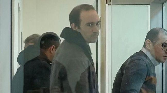 Azerbaijan Pardons French Spy as EU Lifts Sanctions on Russian Billionaires