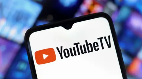 Disney Cuts Access to YouTube TV Over Fee Dispute