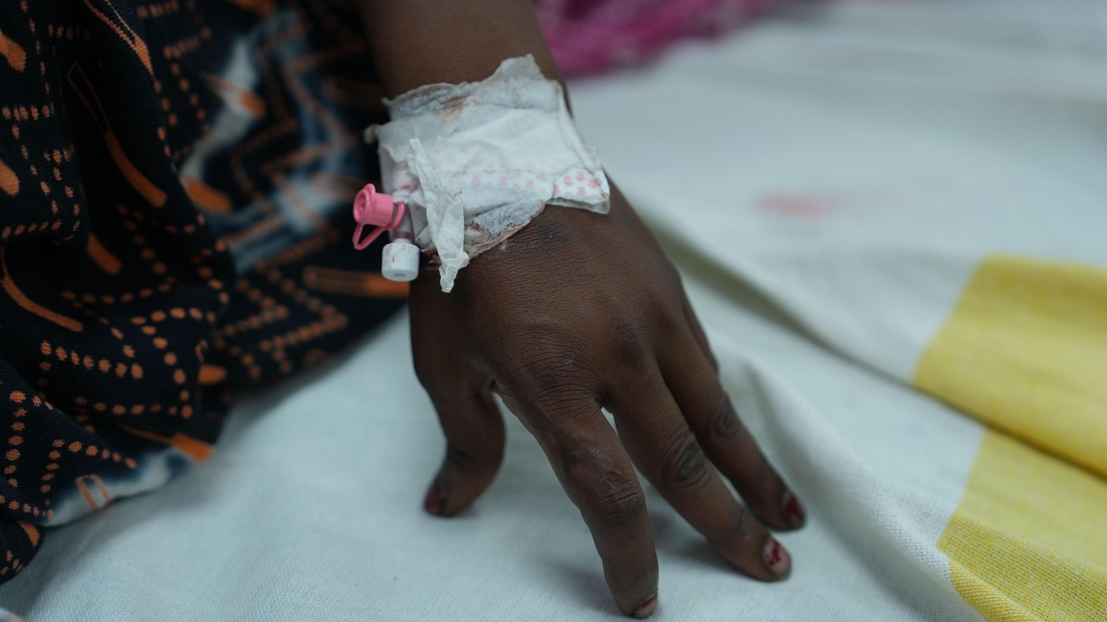 Bihar Begusarai: A Brutal Gang Rape Reverberates Delhi’s 2012 Trauma