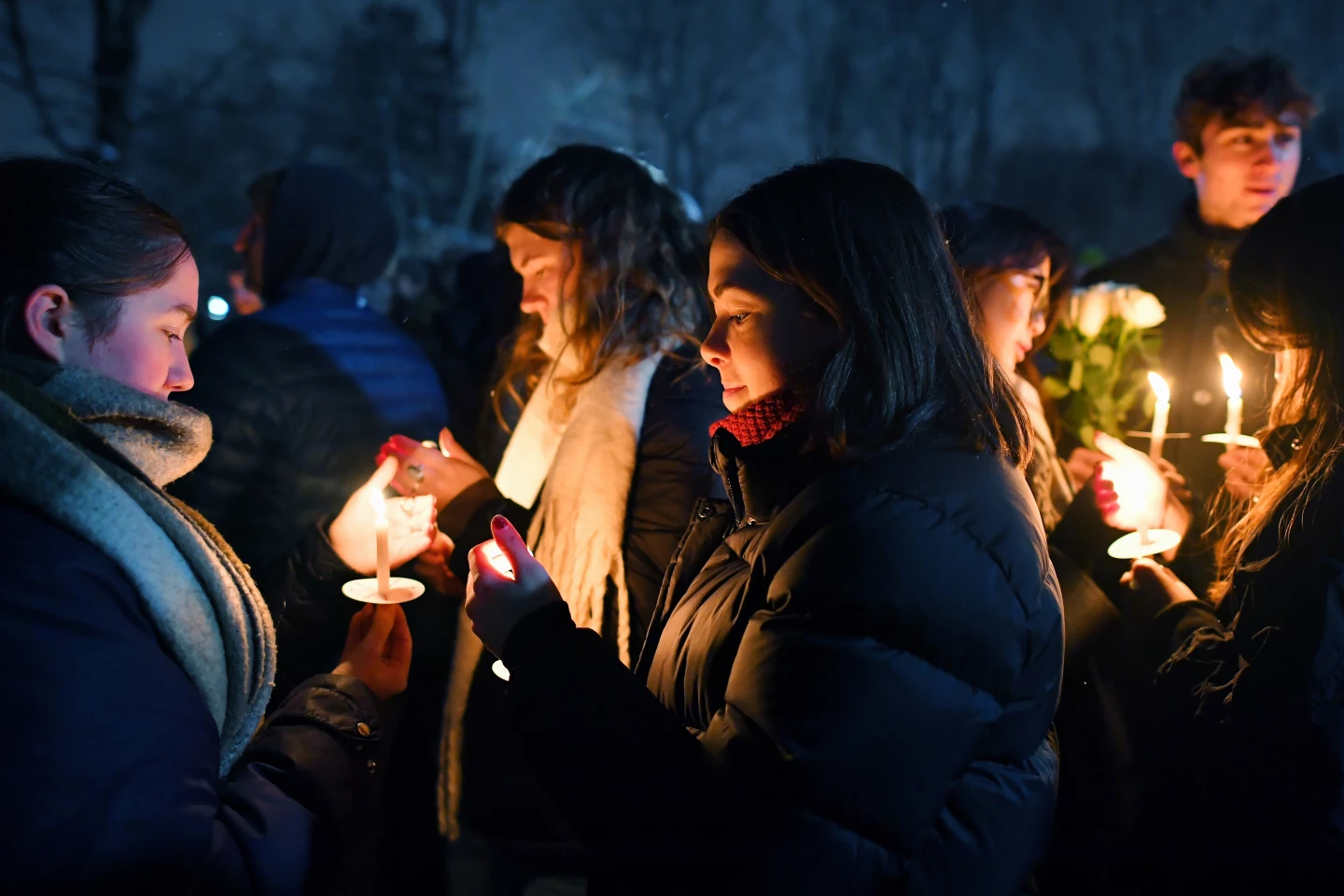 Chaos Erupts at Brown University: How Students Used Social Media During the Shooting