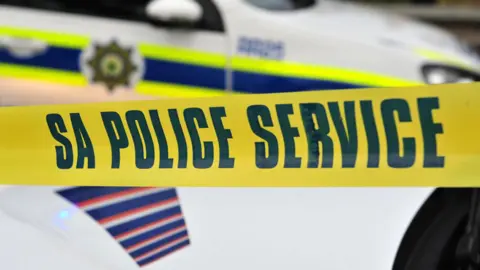 Tragic Incident: 11-Year-Old Boy Accidental Shooting Claims Farm Worker in South Africa