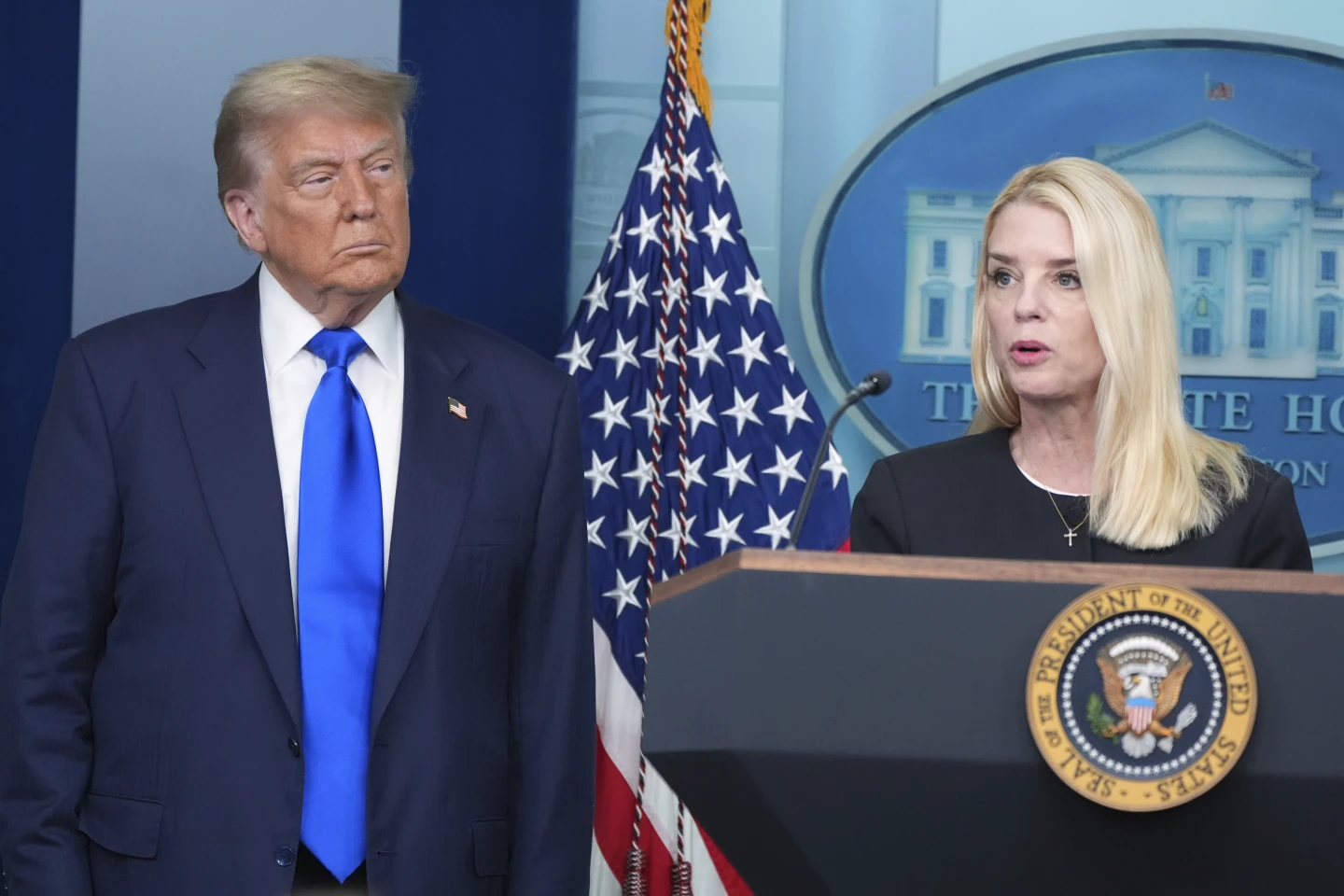 U.S. Government Takes Legal Action Against Minnesota's Immigration Policies
