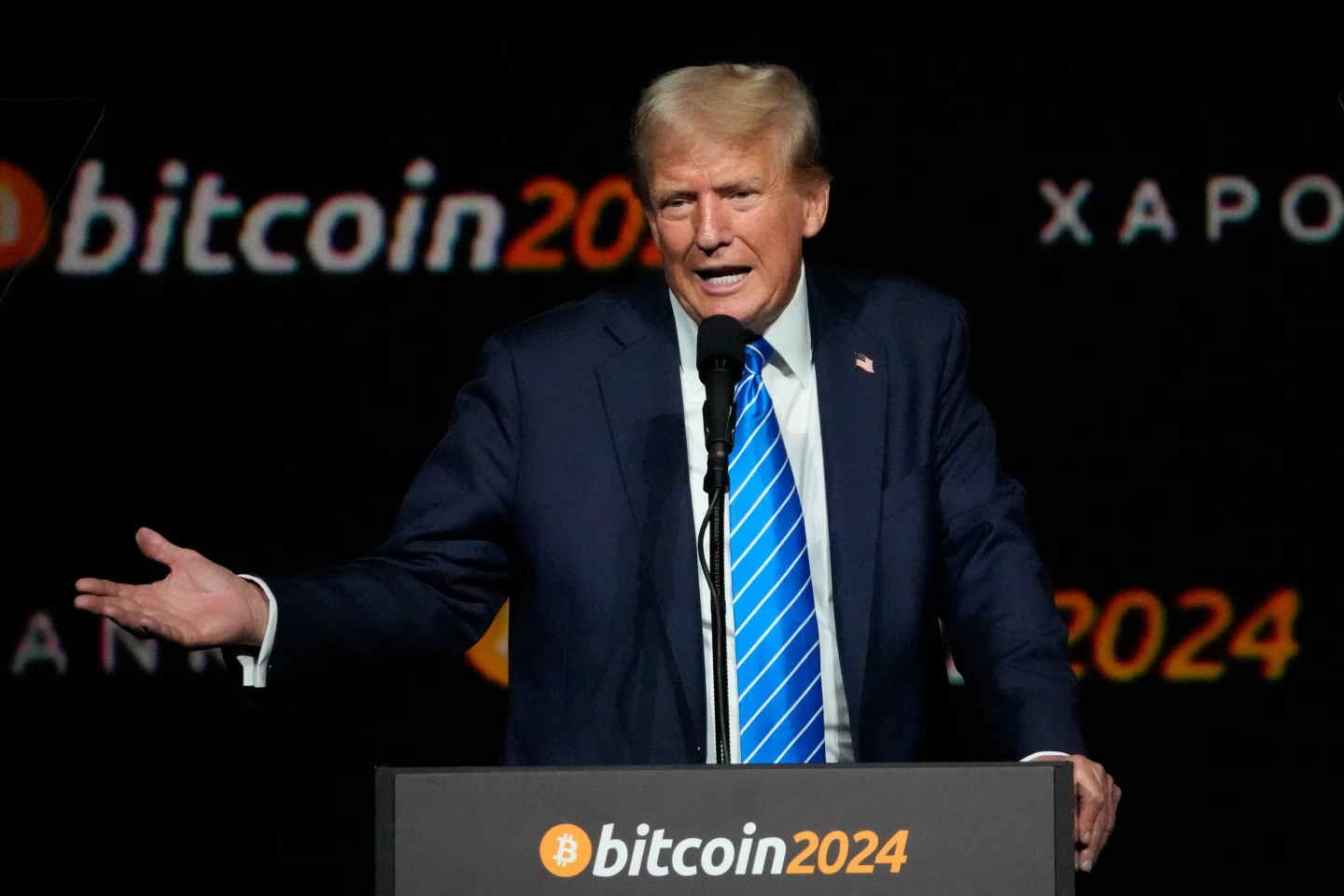 Crypto.com Forms Controversial Partnership with Trump Media Following Regulatory Investigation