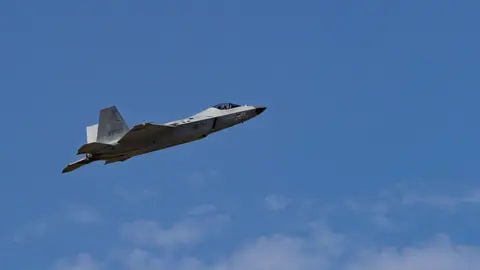 South Korea Issues Protest Over Incursion by Chinese and Russian Warplanes