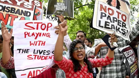 India Bans Telegram as Exam Fraud Concerns Rise Ahead of NEET-UG Reschedule