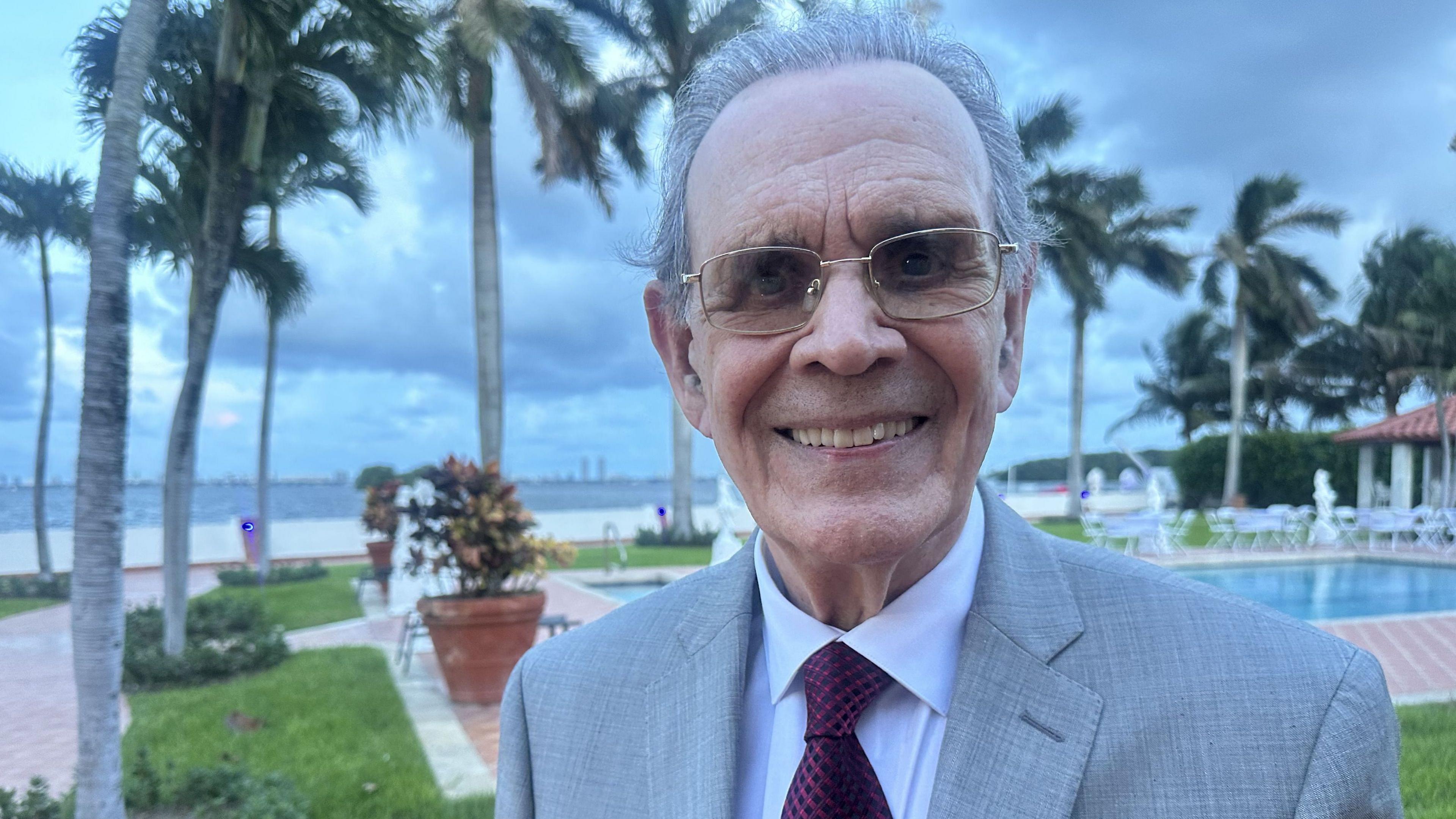 Miami’s Wealthy Cuban‑Americans Plot to Rebuild Havana as Cuba’s Regime Falters