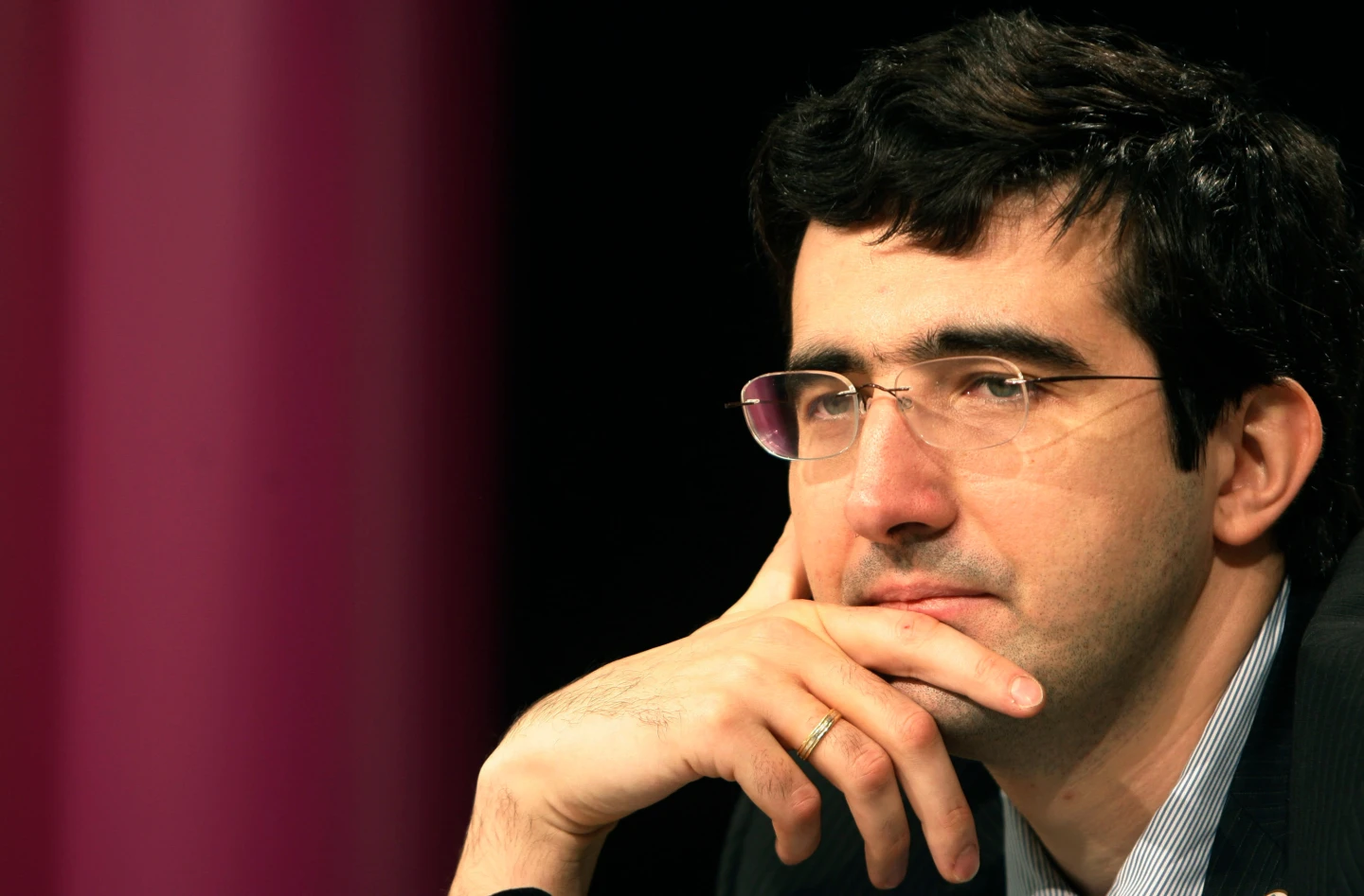 FIDE Investigates Kramnik Over Harassment Claims Against Late Grandmaster Naroditsky
