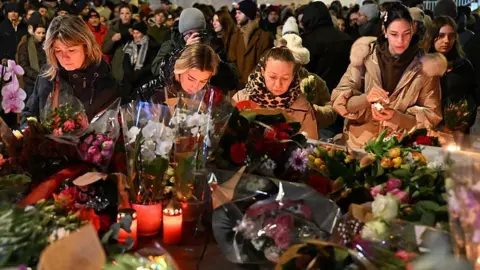 More Victims Identified in Swiss Bar Fire Tragedy