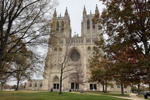 Bipartisan Tribute at Washington National Cathedral for Dick Cheney