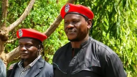Abduction of Kenyan Activists in Uganda Raises Alarm