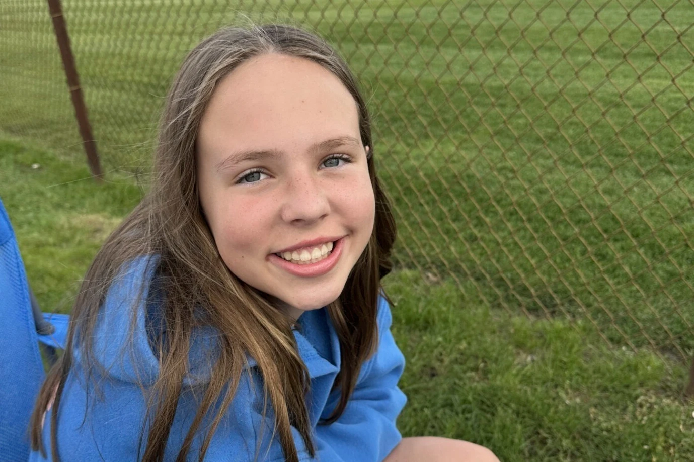12-Year-Old Shooting Victim Showcases Miraculous Recovery After Tragic Incident