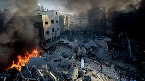 Hamas Rejects Trump's Gaza Peace Plan, Cites Palestinian Interests
