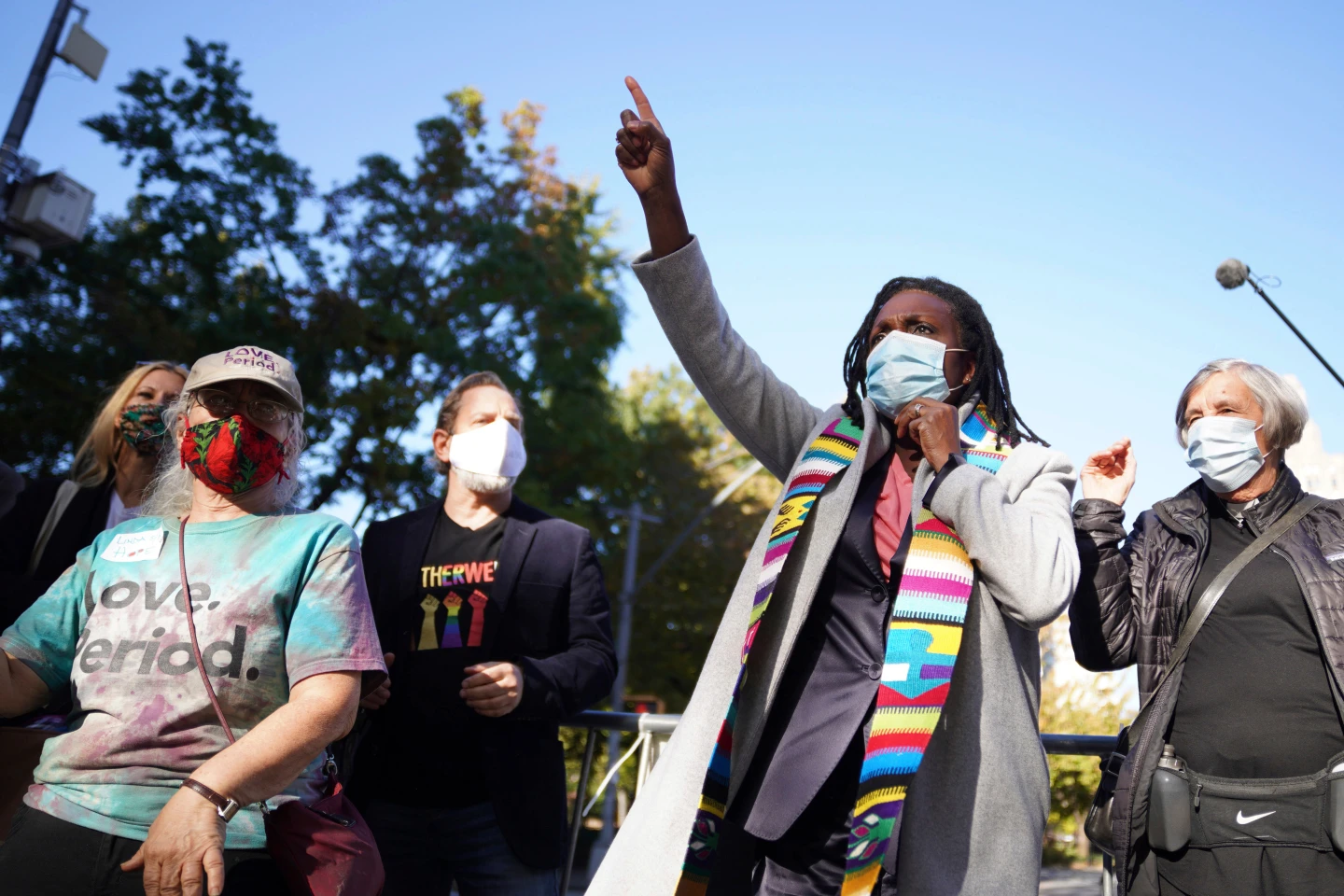 Debate Erupts Among Black Clergy Over Charlie Kirk's Legacy