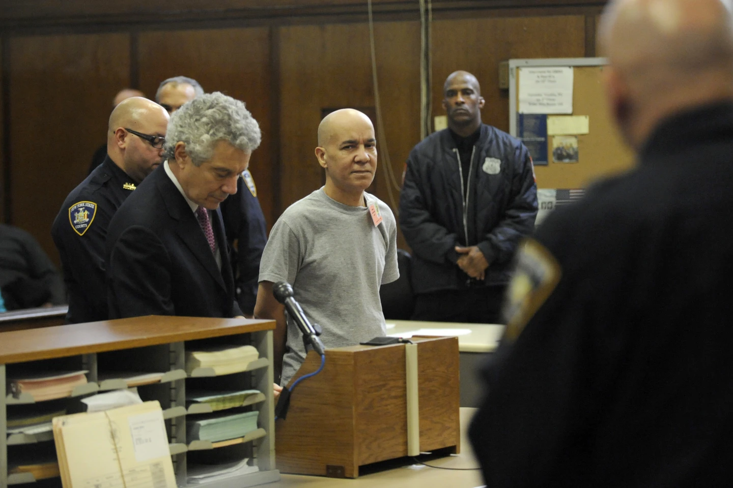 Retrial Set for Man in Notorious 1979 Etan Patz Case
