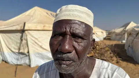 Surviving Sudan: Harrowing Accounts from Those Who Fled the Conflict
