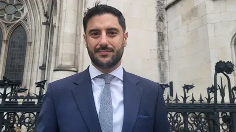 Kenyans Win Landmark Paternity Case Against British Soldiers