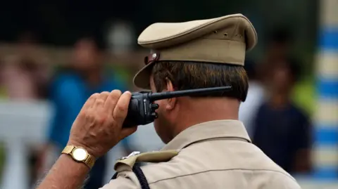 Bondi Beach Shooter Identified as Indian National