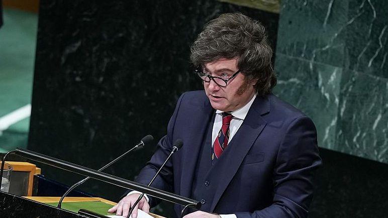 Argentina Files Legal Claim to Halt UK’s Falkland Oil Exploration