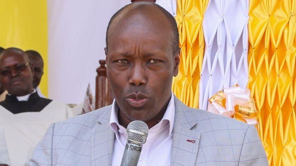 Kenyan Minister Warns Foreigners Against Misusing Visas to Trade