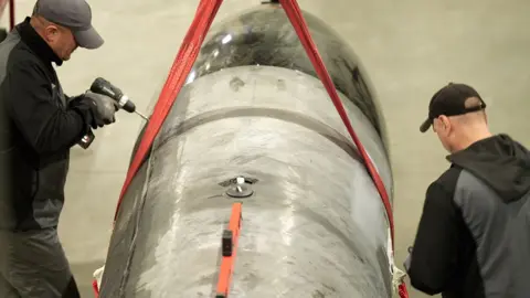 Ukraine's Secret Armament: The Rise of Domestic Missile Production