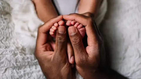 Landmark Ruling: South African Fathers Now Entitled to Equal Parental Leave