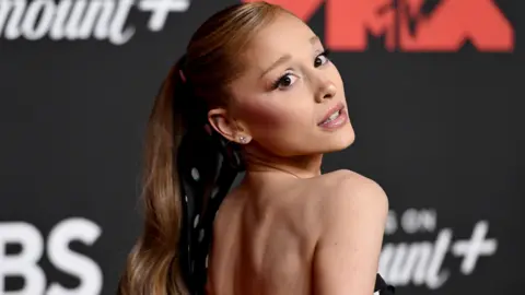 Ariana Grande Demands White House Stop Using Her Song