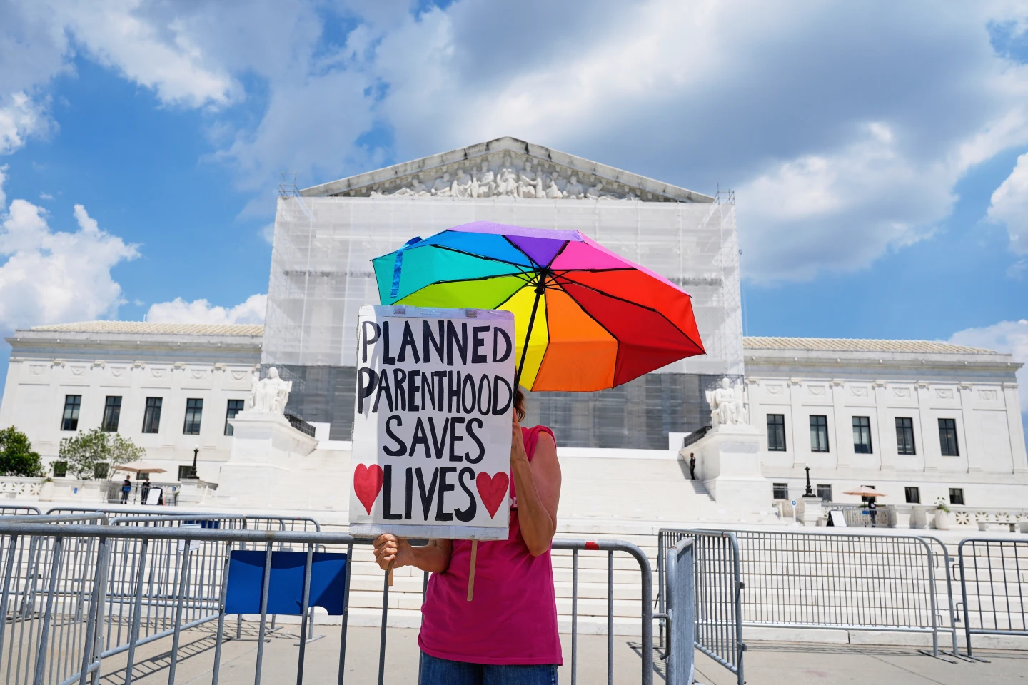 Federal Judge to Hear Arguments on Medicaid Reimbursements for Planned Parenthood