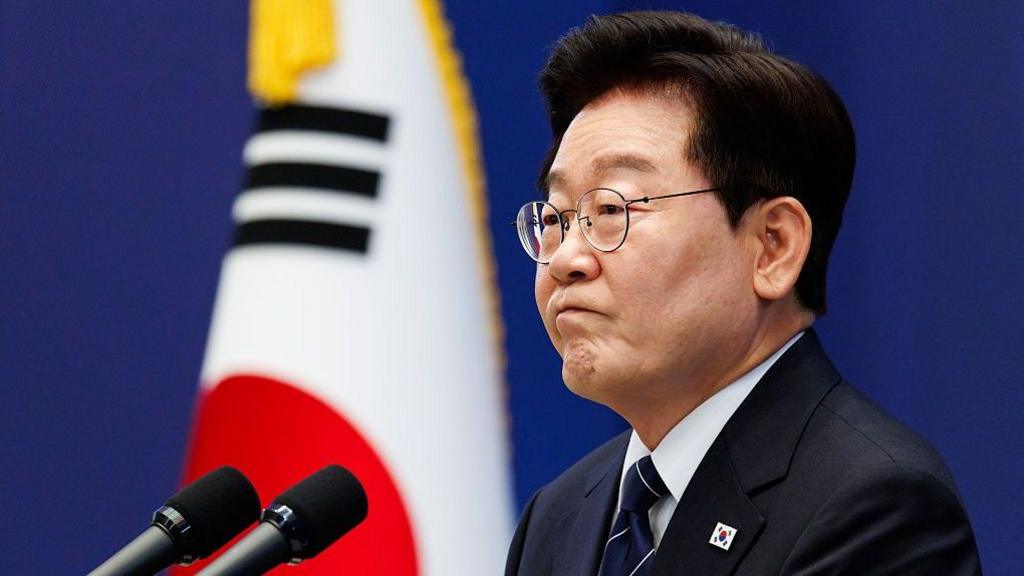 Seoul Threatens 'Further Action' Over Ukraine’s Release of North Korean POWs