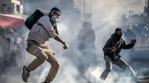Madagascar's President Appoints Army General as New PM Amid Protests