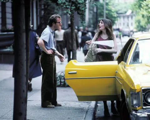 Diane Keaton: A Cherished Legacy Remembered by Hollywood