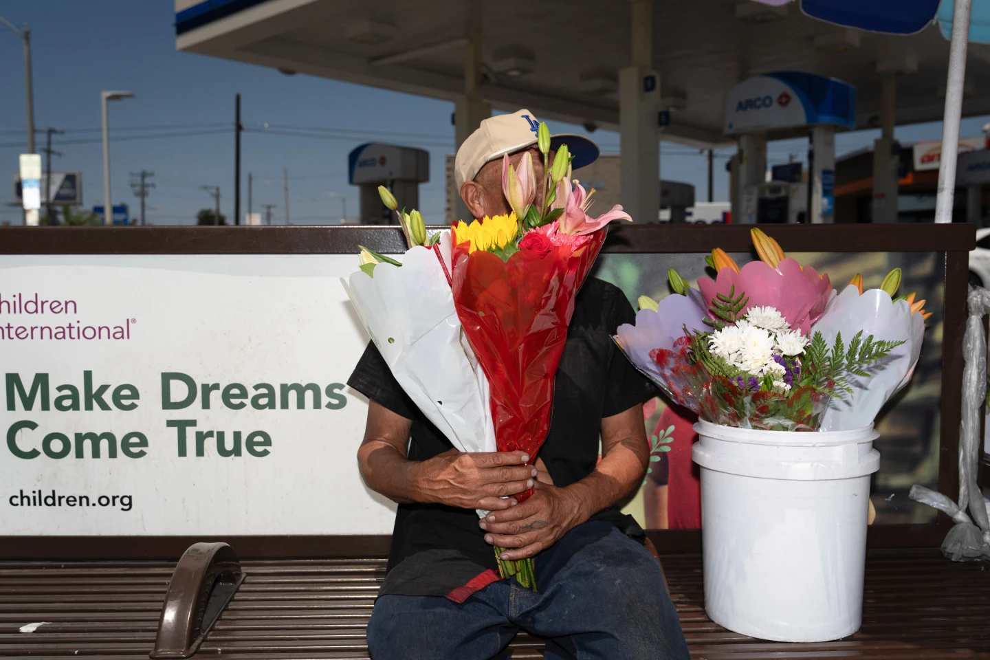 California Offers New Protections for Immigrant Vendors Amid Growing Political Divide